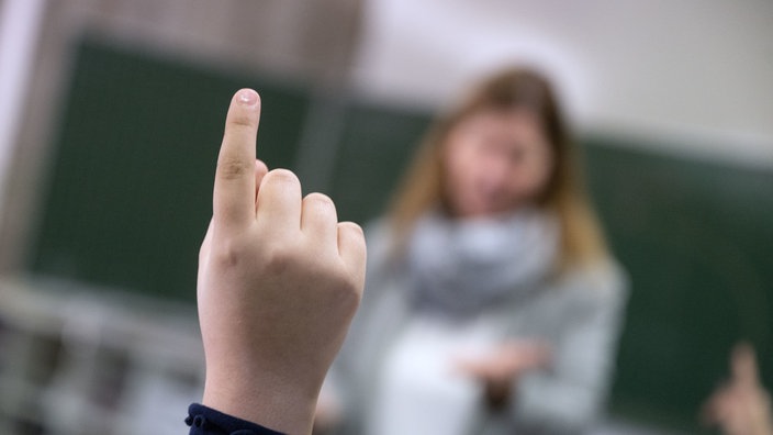 Da je lako, nastavnik bi bio svatko