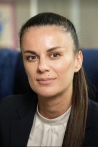 Sanja Ilić-Ćoćić