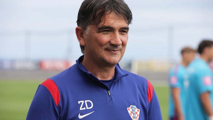 Zlatko Dalić 
