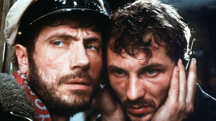 Scena iz filma "Das Boot"