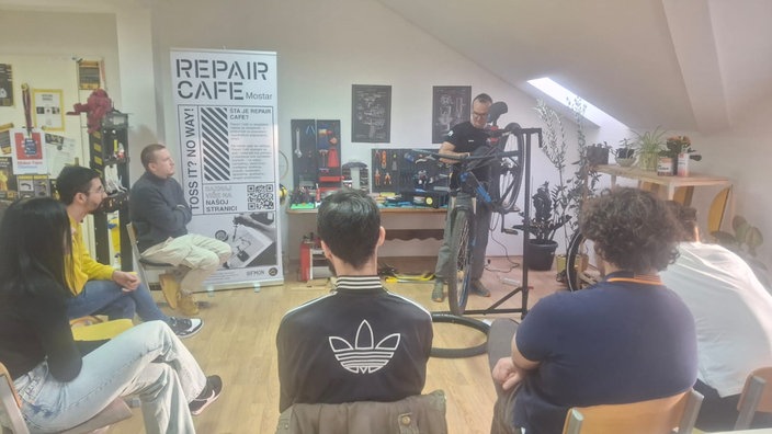 Repair Café