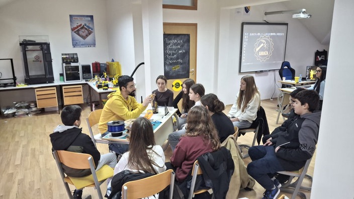 Repair Café