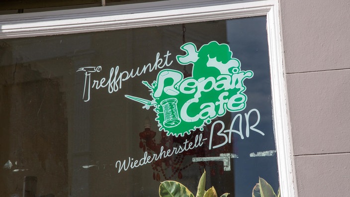Repair Café 