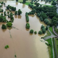 Poplava u NRW-u
