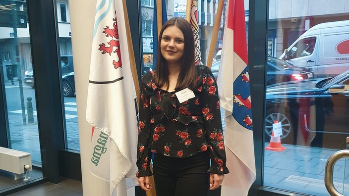 Šejla Vojić