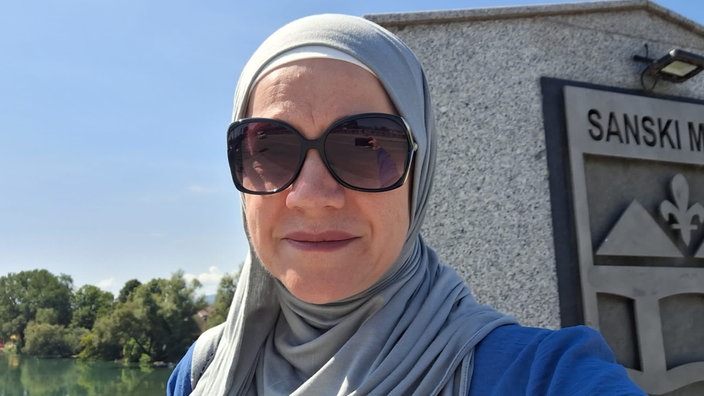 Senka Čaušević