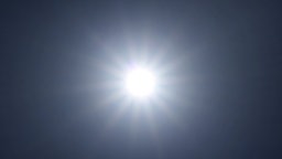 Sjajno sunce