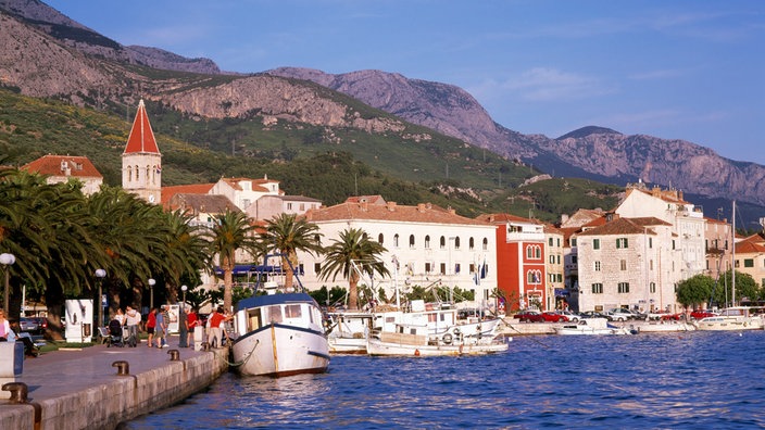 Makarska