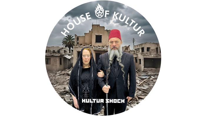 Kultur Shock na turneji i po Njemačkoj