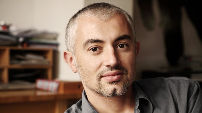 Bojan Vuletić, umetnički direktor ASPHALT festivala