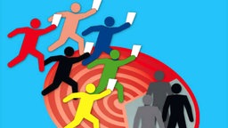 Integrationsrat wird gewählt