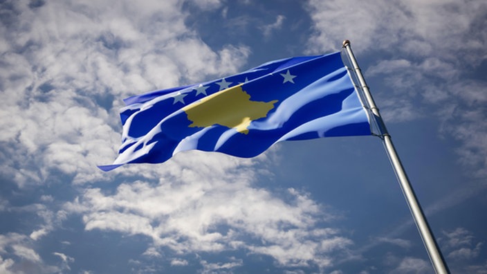 Zastava kosova
