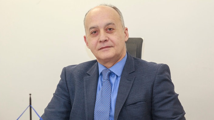 Aleksandar Seničić
