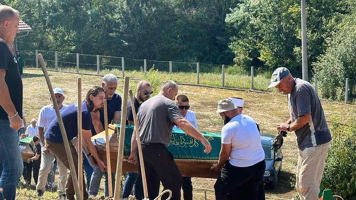 Žrtve balkanske rute