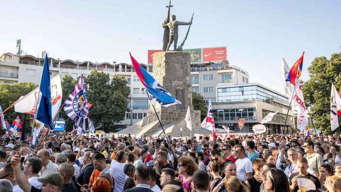 Nova politička faza u Srbiji?