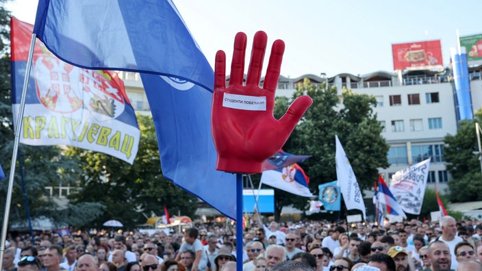 Nova politička faza u Srbiji?