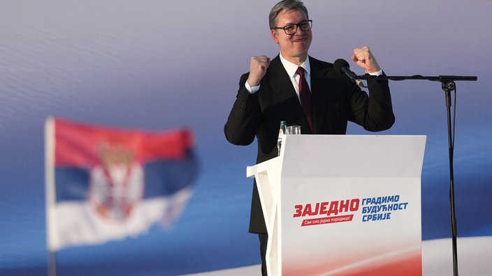 Nova politička faza u Srbiji?