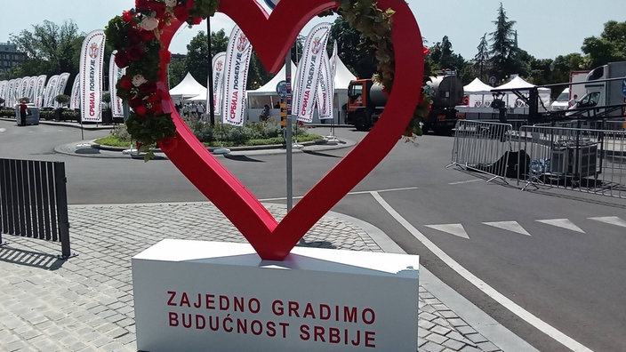 Nova politička faza u Srbiji?