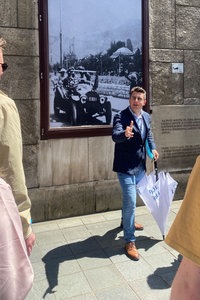 Edin Ogrešević
