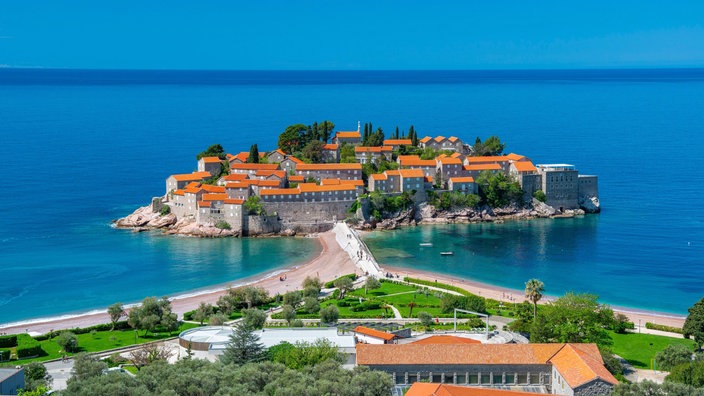 crna gora sve sto trebate znati prije putovanja