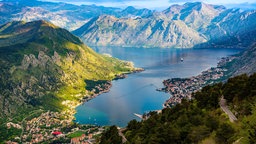crna gora sve sto trebate znati prije putovanja