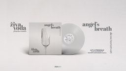 Omot albuma Angel's Breath de/re/konstrukt 