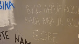 Izložba „Devedesete, lično“ - emocije kao novi jezik