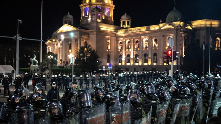 Evropska komisija o Srbiji: Polarizacija društva sve veća, reforme usporene