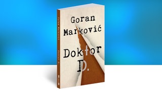 Doktor D.