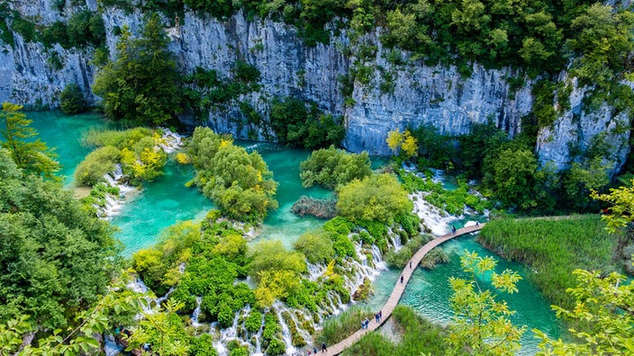 Nacionalni park Plitvice