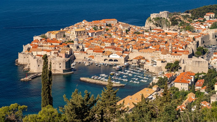 Dubrovnik