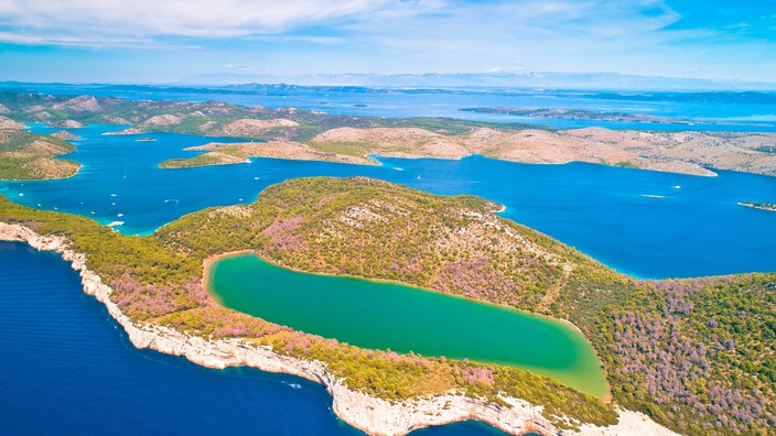 Kornatski arhipelag