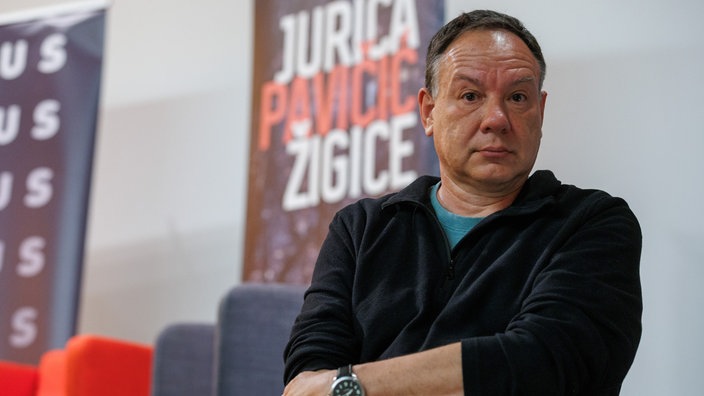Jurica Pavičić