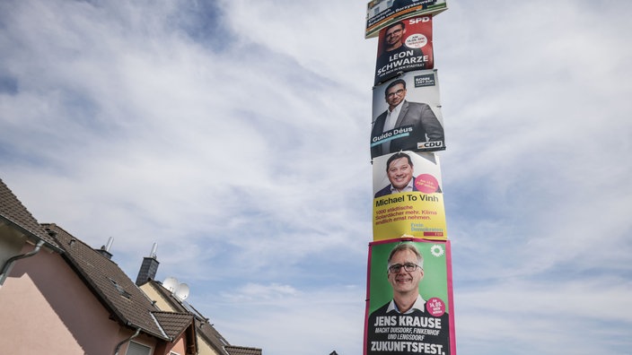 lokalni izbori u nrw