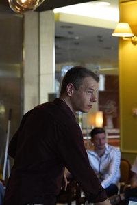 Marko Milosavljević, Inicijativa mladih za ljudska prava Srbija