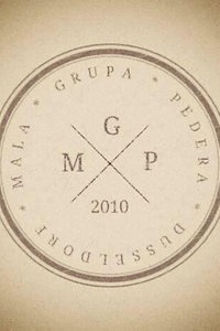 Logo MGP