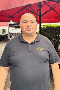 Milivoje Starčević