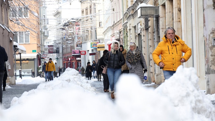 nevreme u evropi haos u bih