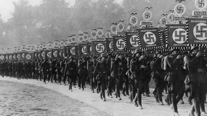 Što su djed i baka radili 1941.?
