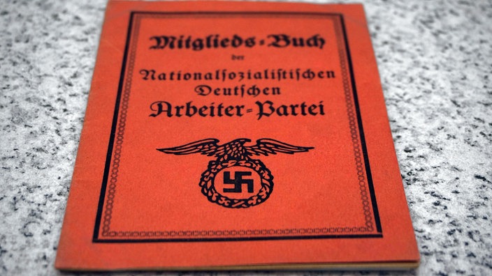 Što su djed i baka radili 1941.?