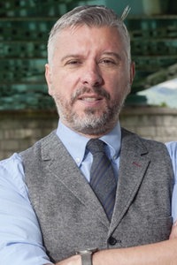 Hrvoje Klasić