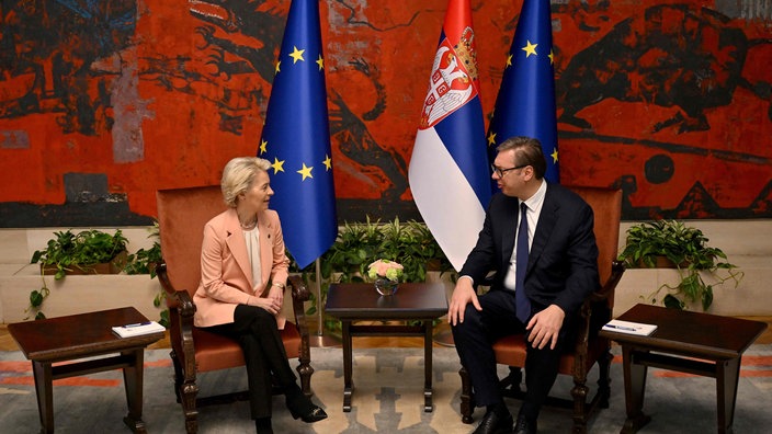 Pristup Europskoj Uniji - u iščekivanju Godota?