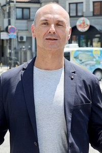 Rastislav Dinić