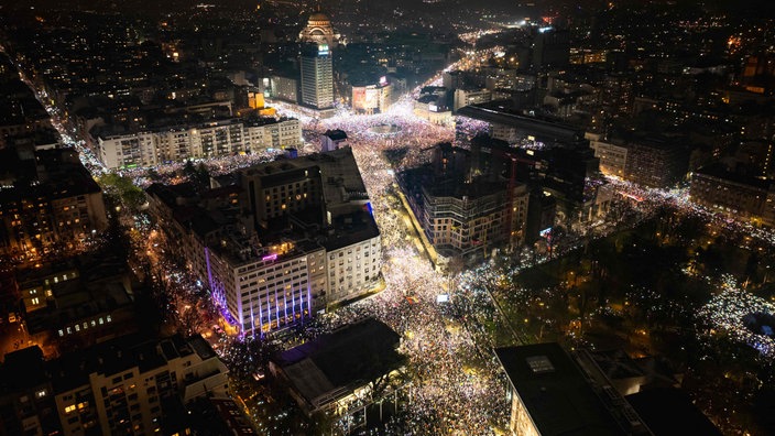 Srbija pred odlučujućom godinom?