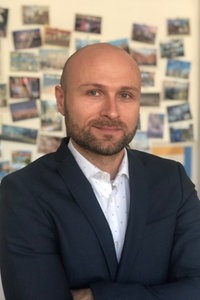 Bojan Vranić