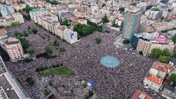 Studentski protesti