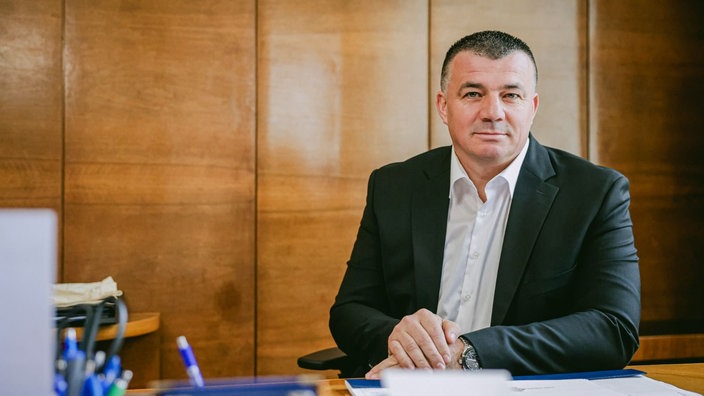 Dalibor Kratohvil