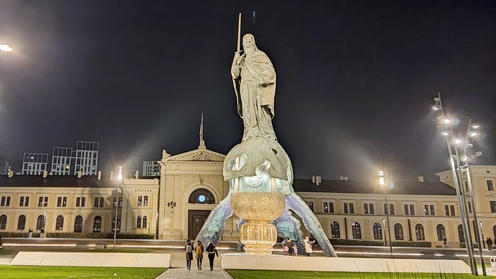 Turizam u Srbiji