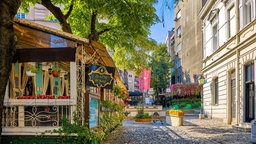 Skadarlija