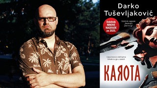 Darko Tuševljaković
